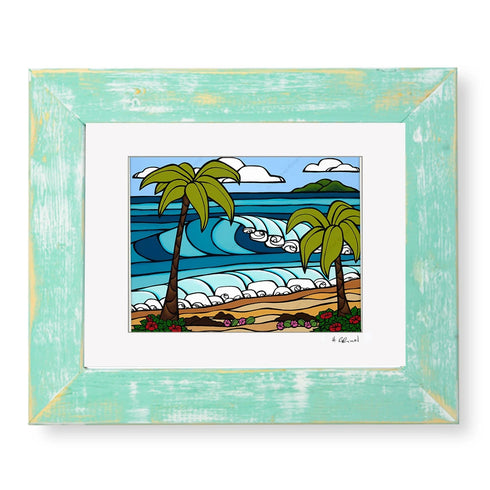 COASTAL PALMS